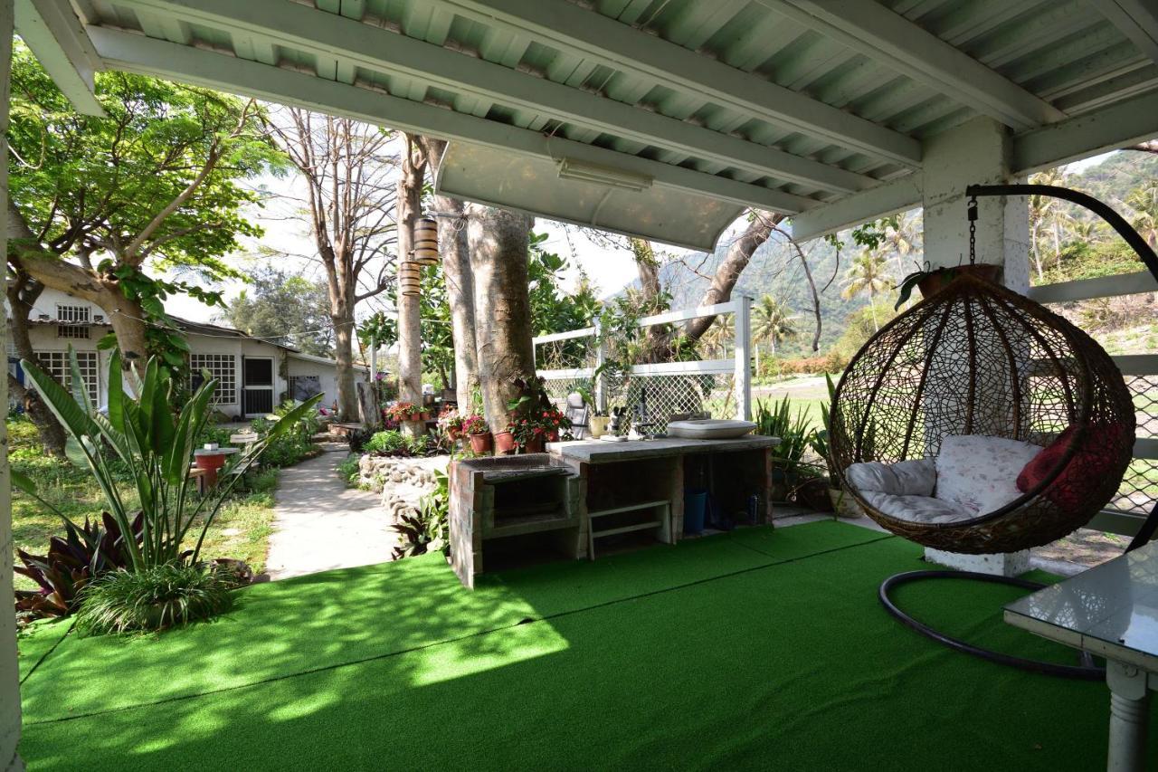 Taitung Linyuan B&B Donghe Exterior photo