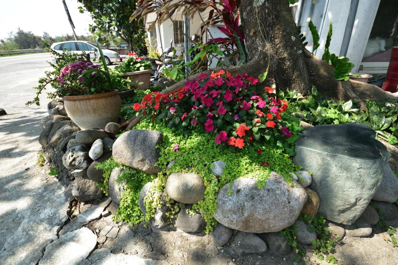 Taitung Linyuan B&B Donghe Exterior photo