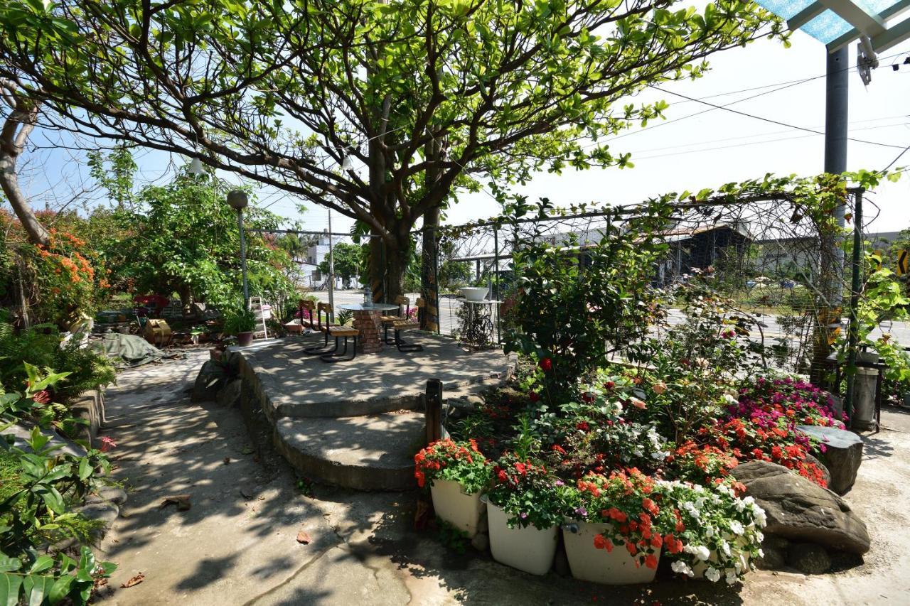 Taitung Linyuan B&B Donghe Exterior photo